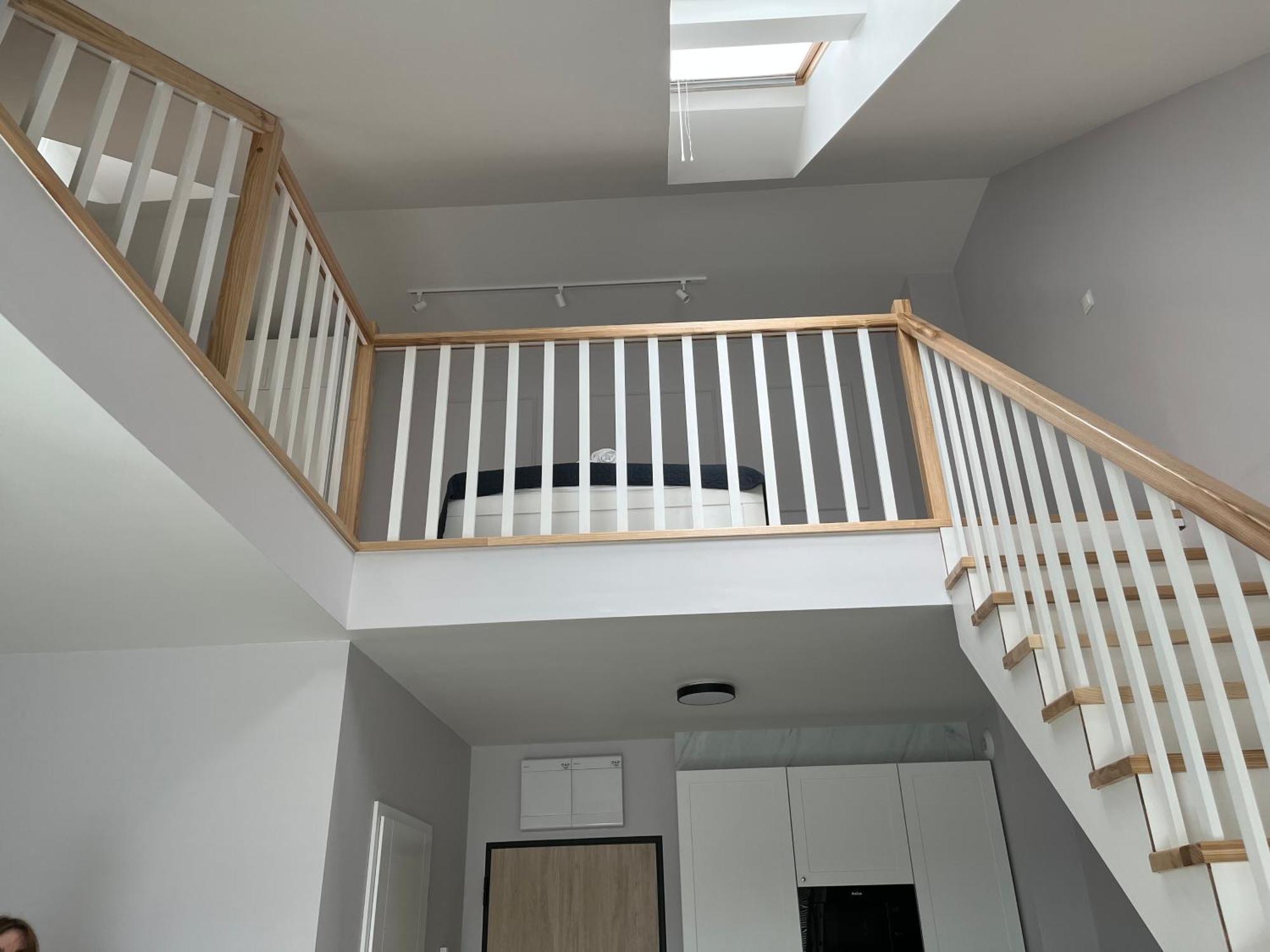 Dwupoziomowy Apartament Nr 24 Z Duzym Balkonem I Podziemnym Parkingiem We Wladyslawowie Władysławowo Extérieur photo