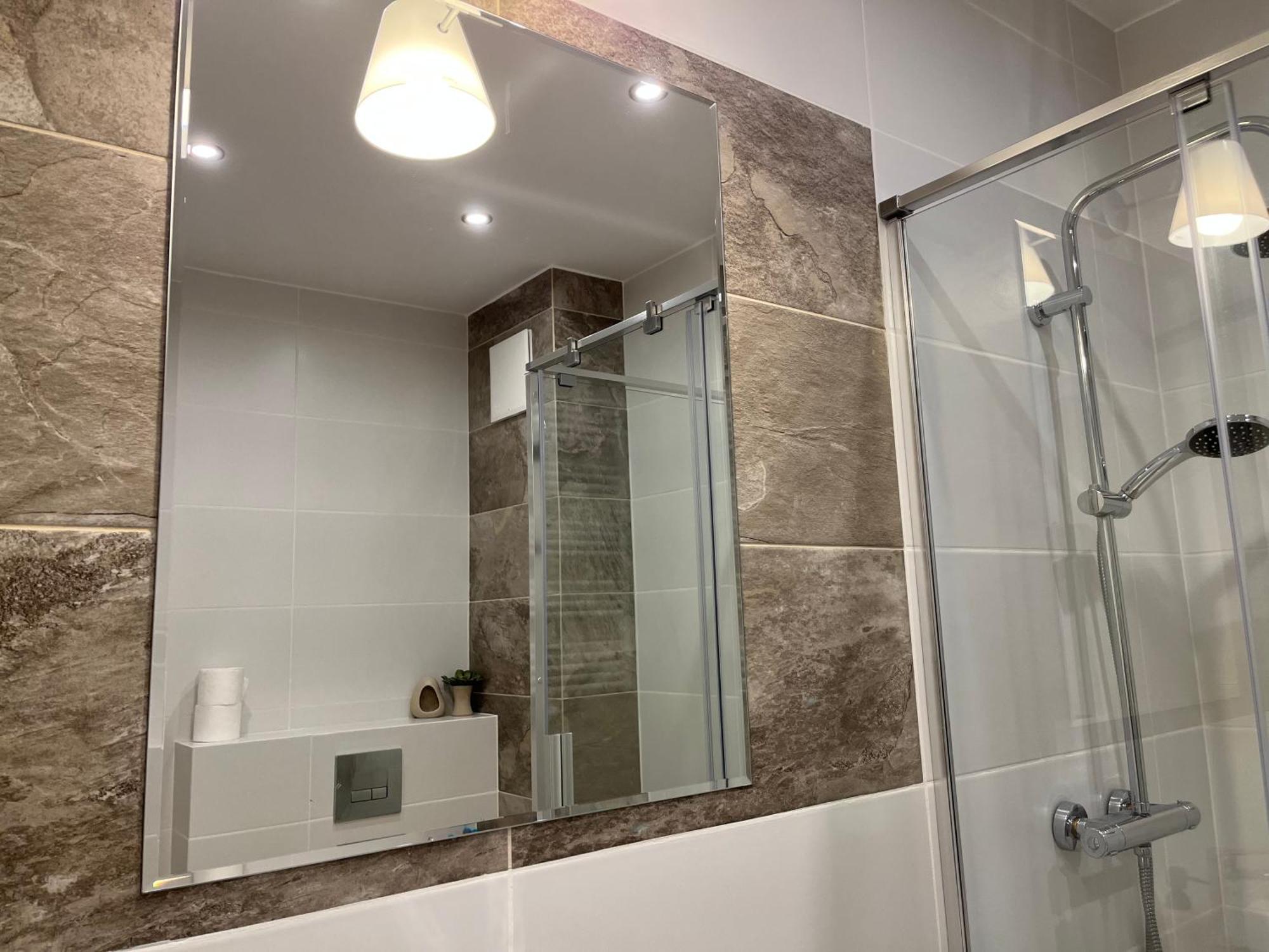 Dwupoziomowy Apartament Nr 24 Z Duzym Balkonem I Podziemnym Parkingiem We Wladyslawowie Władysławowo Extérieur photo